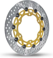 Brembo / ブレンボ Bレーキディスク スーパースポーツ 6 ホール 64x80 MOTO2 | 108973740