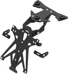 LighTech / ライテック Adjustable License Plate Holder | TARBM105B1