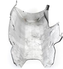 FULLSIX BELLY PAN RACE R1M - After market Exhaust without CAT | MY-R1M5-TC42