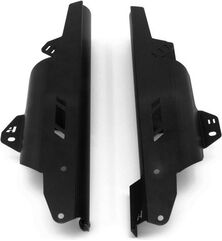 Altrider / アルトライダー Fork Leg Guards for the Honda CRF1000L Africa Twin - Black | AT16-2-1116