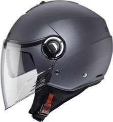 CABERG RIVIERA V4X ヘルメット グレー マット | C6HA6091