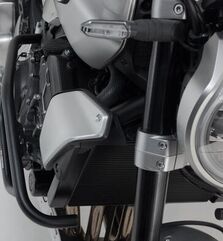 SW Motech Crash bar. Black. Honda CB1000R (18-). | SBL.01.903.10001/B