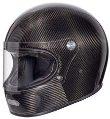 Premier / プレミア Helmets Premier / プレミア Full Face Helmet Trophy Carbon | APINTTROCARMON00XS