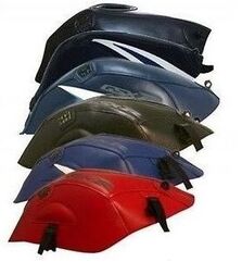 Bagster / バグスター タンクカバー ブラック for TRIUMPH 600 DAYTONA 2003-2005 | 1465U