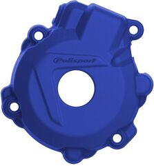 POLISPORT IGNITION COVER PROTECTOR BLUE | 8461300003
