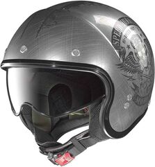 Nolan N21 Speed ​​Junkies Jethelm Size L | N2N0003560321_L