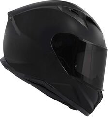 GIVI / ジビ Full face helmet 50.7 SOLID COLOR Opaque Black, Size 61/XL | H507BN90061