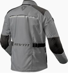 REVIT / レブイット ジャケット Voltiac 3 H2O グレー-ブラック | FJT334-3510