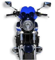 Ermax / アルマックス flymax sport screen (25cm ) satin blue | 060581079