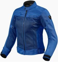 Revit / レブイット Women's Eclipse Ladies Jackets Blue | FJT224-0300-34