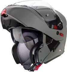 CABERG HORUS X ヘルメット KAMO グレー マット | C0JA60K6