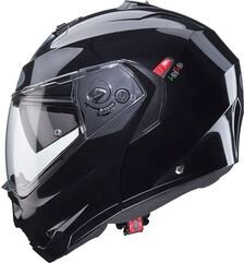 CABERG DUKE X スマート モジュラー ヘルメット ブラック | C0IB6002