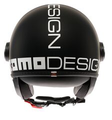MOMO DESIGN / モモ デザイン ヘルメット FGTR CLASSIC 欧州E2206認証, モノマット ブラック/ホワイト | 21184A7001001