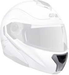 GIVI / ジビ Below The Air Inlet For Hps X 14 Modular ヘルメット | Z2319R