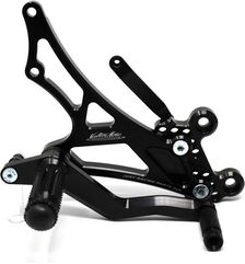 Valtermoto / バルターモト リアセット Type 1.5 (キット) CBR600RR 03-04 | PEH046NT15A 00