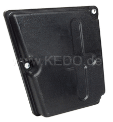 Kedo Air Filter Box Cap / Lid, OEM Reference # 583-14422-00 | 27913