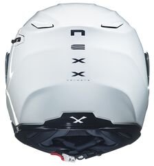 Nexx / ネックス Touring X.VILITUR Plain White | 01XVT00226018
