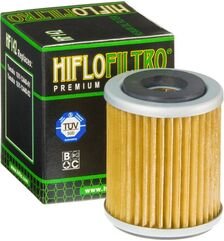 Hiflofiltro オイルフィルター HF142 | HF142