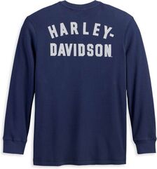 Harley-Davidson Pullover-Knit, Caban | 96348-23VM