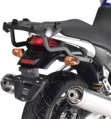 Givi / ジビ MONORACK(モノラック) アーム トップケースマウント | 350FZ