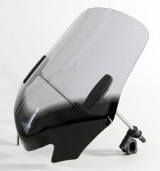 MRA / エムアールエー V-Flow スクリーン TYP "Z" - V-Flow スクリーン "Z" 「全年式対応」 | 4025066144259