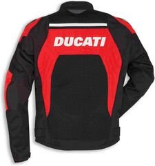 Ducati / ドゥカティ Corse Tex Summer C2 - ファブリックジャケット | 9810458