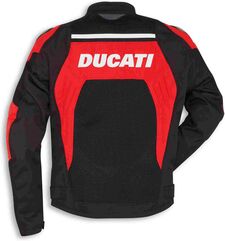 Ducati / ドゥカティ Corse Tex Summer C2 - ファブリックジャケット | 9810458