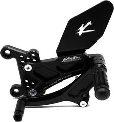Valtermoto / バルターモト リアセット Type 1.5 (キット) R6 06-15 | PEY048NT15A 00