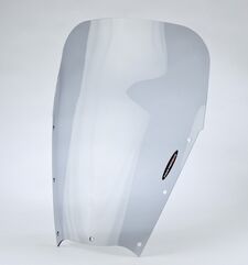 Powerbronze / パワーブロンズ フリップスクリーン フロストサファイヤ ブルー YAMAHA TDM900 | 420-Y116-018