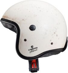 Caberg (カバーグ) FREERIDE OLD オープンフェイス ヘルメット OLD ホワイト