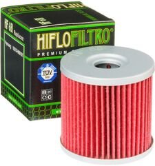 Hiflofiltro オイルフィルター HF681 | HF681