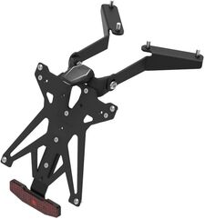 LighTech / ライテック Adjustable License Plate Holder Kit | KTARYA114B2