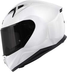 GIVI / ジビ Full face helmet 50.7 SOLID COLOR White, Size 58/M | H507BB91058