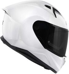 GIVI / ジビ Full face helmet 50.8 SOLID COLOR White, Size 61/XL | H508BB91061