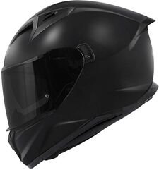 GIVI / ジビ Full face helmet 50.8 SOLID COLOR Opaque Black, Size 60/L | H508BN90060