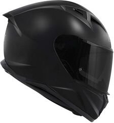 GIVI / ジビ Full face helmet 50.8 SOLID COLOR Opaque Black, Size 61/XL | H508BN90061