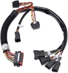 ハーレーダビッドソン システムワイヤリングハーネス 06年-13年 FLH | 70169-06A