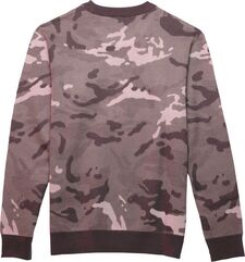 Harley-Davidson Sweater-Knit, Camo/Grey | 96310-23VM