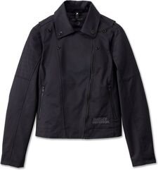 Harley-Davidson Jacket-Textile,3N1, Black Beauty | 98401-24VW