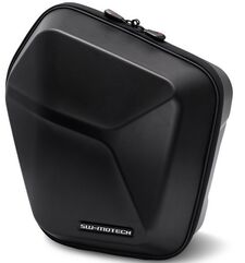 SWモテック / SW-MOTECH　URBAN ABS サイドケース 右側 16,5 l. ABS plastics. For SLC サイドキャリア　左側 | BC.HTA.00.677.1000