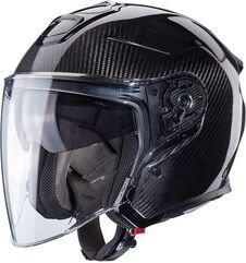 CABERG FLYON 2 カーボン ヘルメット ブラック | C4HB6094