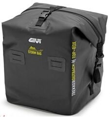 GIVI / ジビ インサイドポケット トップケース Trekker Outback(トレッカーアウトバック) OBK42 | T511