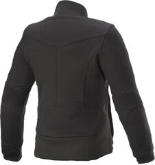 Alpinestars / アルパインスターズ ジャケット 4W Banshee, ブラック |4219920-10