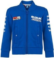 Suzuki / スズキ MotoGP 2020 チーム ベビー ジャケット, Size XXS | 990F0-M0BJK-012