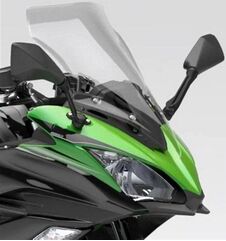 Kawasaki / カワサキ ウィンドシールド ラージ | 999940811