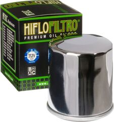 Hiflofiltro オイルフィルター HF303C | HF303C