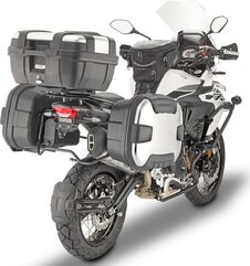 GIVI / ジビ トップケース Rack SR8711 for Benelli TRK 502 X 20- | SR8711