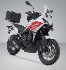 SW-MOTECH / SWモテック TRAX ADV top case system | GPT.23.017.70000/B