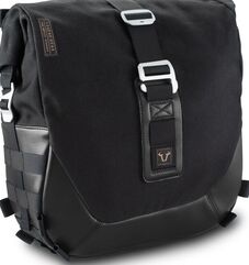 SW-MOTECH / SWモテック Legend Gear （レジェンドギア） サイドバッグシステム LC ブラック Edition | BC.HTA.11.509.20401