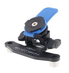 EVOTECH / エヴォテックパフォーマンス Quad Lock（クワッドロック）対応Sat Nav ナビゲーションマウント | PRN014568-015080